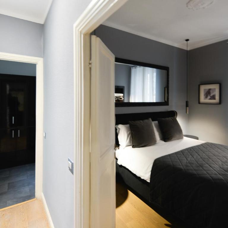 Belsiana - Elegant apartment in an Exclusive Location - Appartamento con 2 Camere da Letto - 11