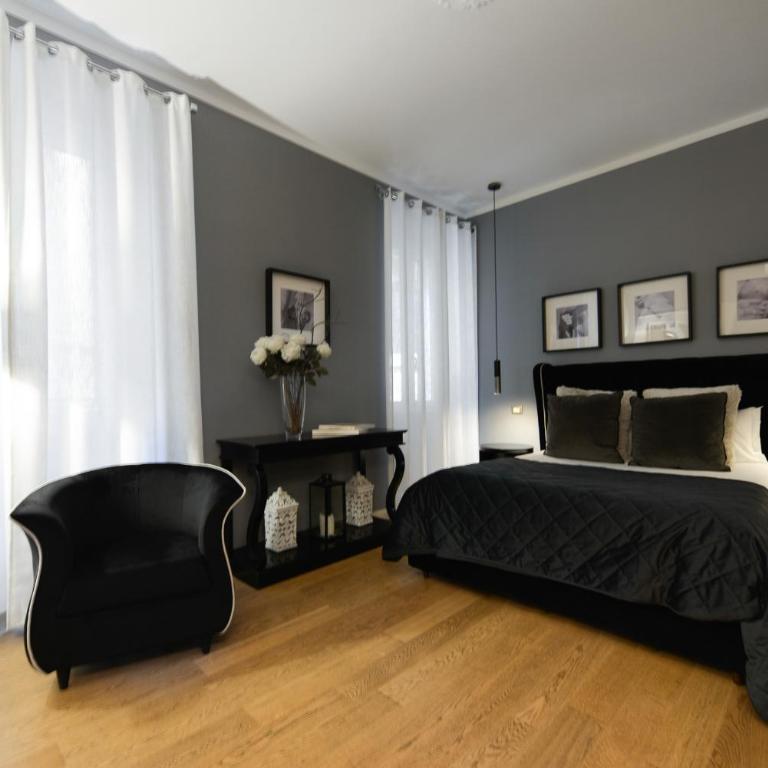 Belsiana - Elegant apartment in an Exclusive Location - Appartamento con 2 Camere da Letto - 8