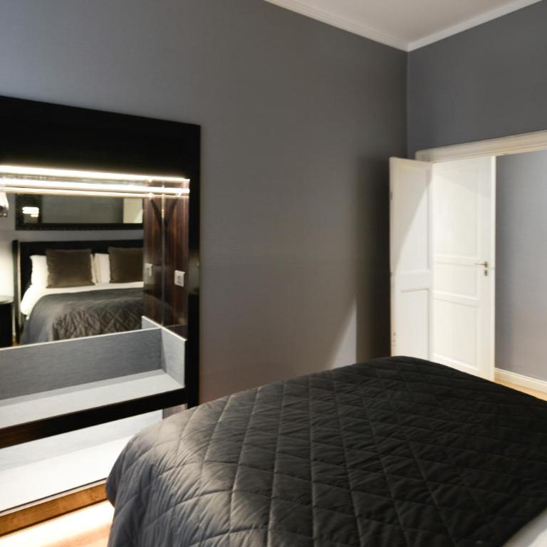 Belsiana - Elegant apartment in an Exclusive Location - Appartamento con 2 Camere da Letto - 13