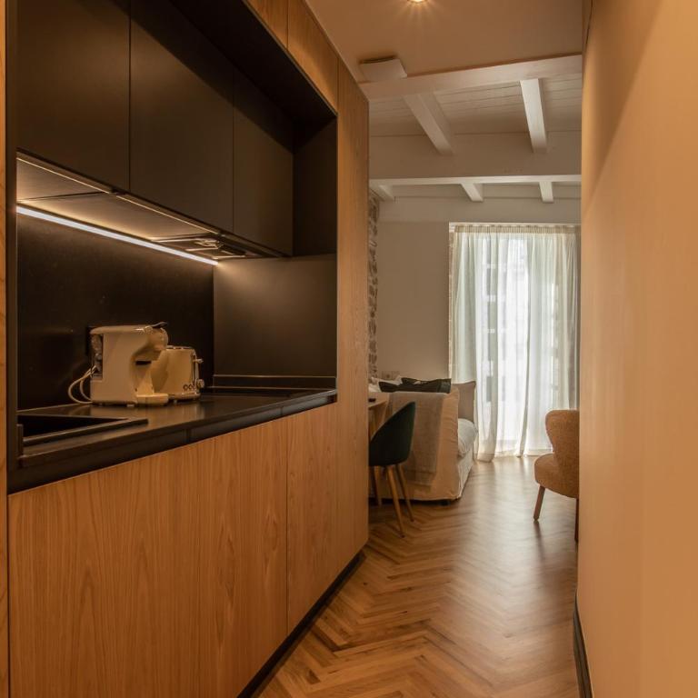 OlaBarrera Alojamientos en el Centro de Coruña - Apartamento de 1 dormitorio - 17