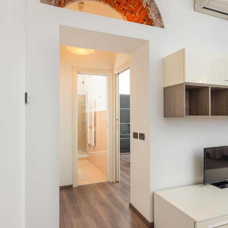 Conchetta Dream Exclusive Apartment - Navigli District - City Center - Appartamento con 1 Camera da Letto - 6