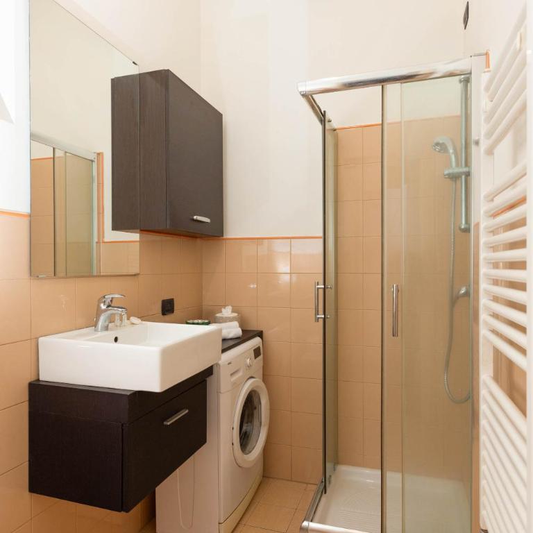 Conchetta Dream Exclusive Apartment - Navigli District - City Center - Appartamento con 1 Camera da Letto - 18