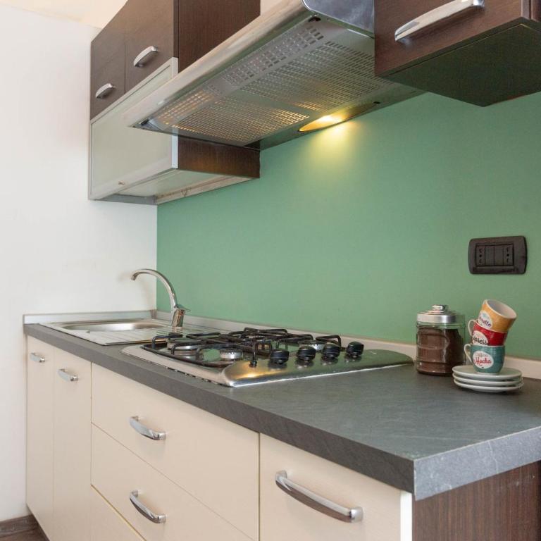 Conchetta Dream Exclusive Apartment - Navigli District - City Center - Appartamento con 1 Camera da Letto - 15