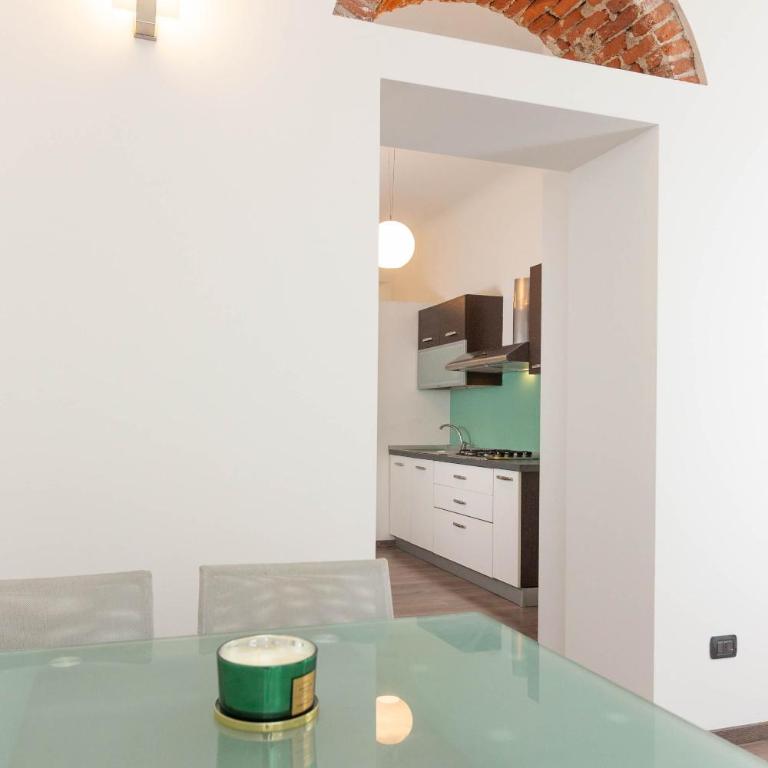 Conchetta Dream Exclusive Apartment - Navigli District - City Center - Appartamento con 1 Camera da Letto - 5