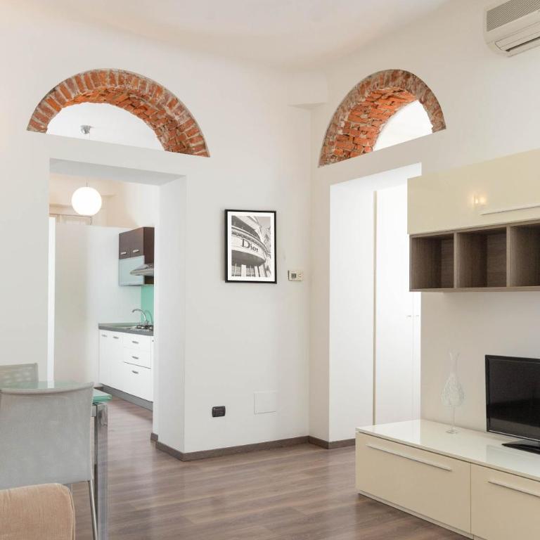 Conchetta Dream Exclusive Apartment - Navigli District - City Center - Appartamento con 1 Camera da Letto - 2