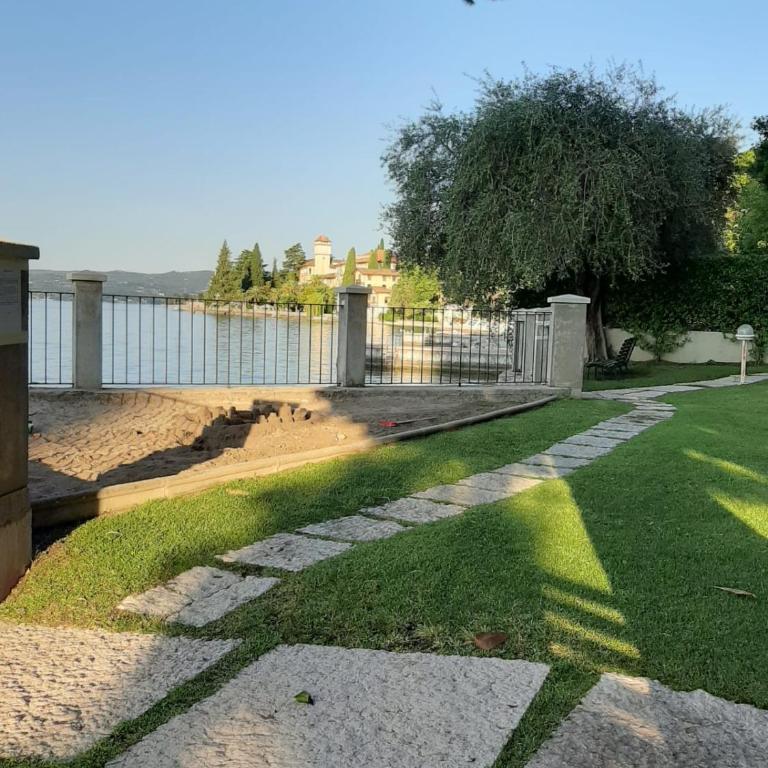 Bethel House - Appartamento Monolocale - 11