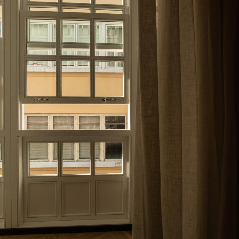OlaBarrera Alojamientos en el Centro de Coruña - Apartamento de 1 dormitorio - 13