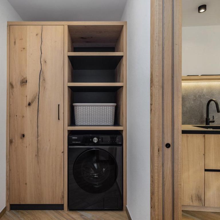 Armonia - Your Alpine Hideaway - Appartamento - 18