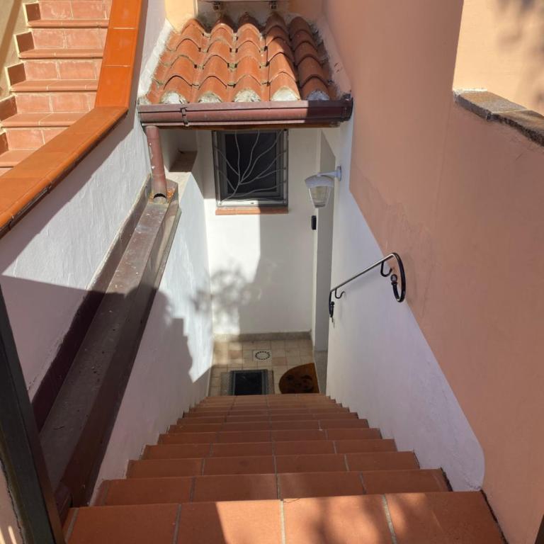 Tavernetta Smeraldina - Two-Bedroom House - 11