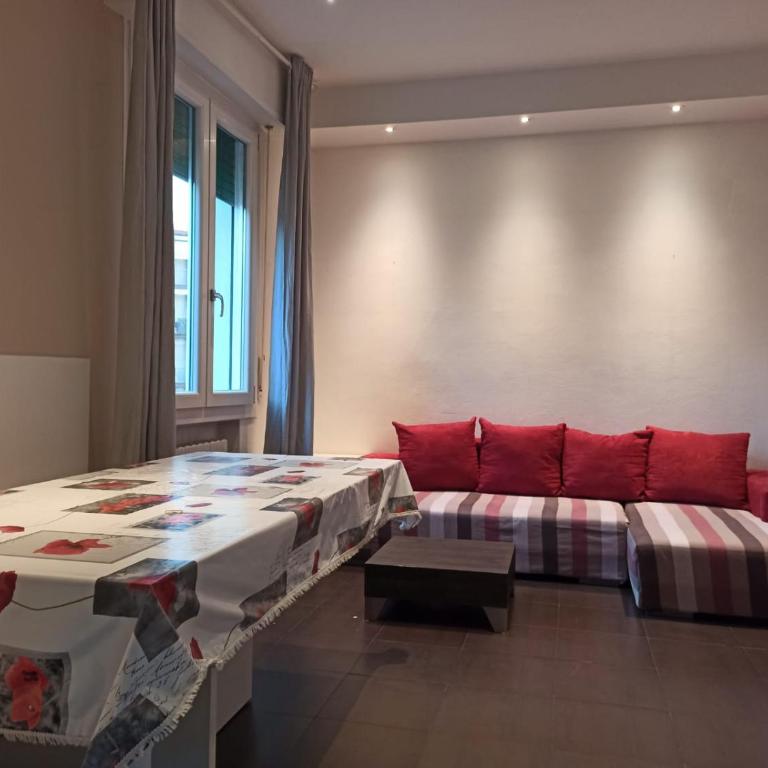 La Rosa dei Venti - Two-Bedroom Apartment with Balcony - 2