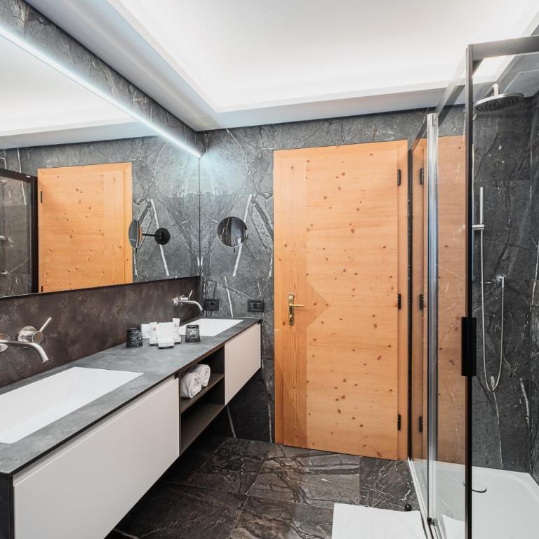 Residence Isabell - Appartamento con 1 Camera da Letto e Balcone - 9