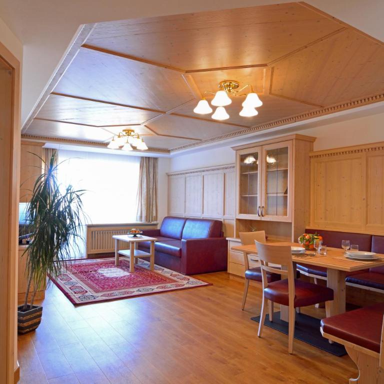 Residence Isabell - Appartamento con 1 Camera da Letto e Balcone - 10