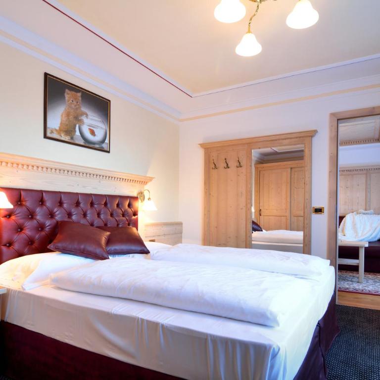 Residence Isabell - Appartamento con 2 Camere da Letto e Balcone - 16