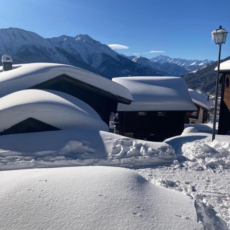 Chalet Waldesruh - Chalet - 3