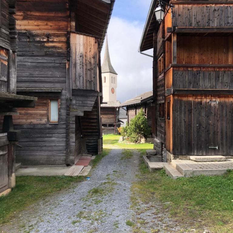 Chalet Waldesruh - Chalet - 8