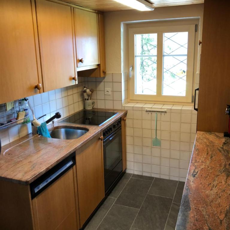Chalet Waldesruh - Chalet - 9
