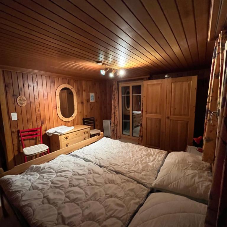 Chalet Waldesruh - Chalet - 15