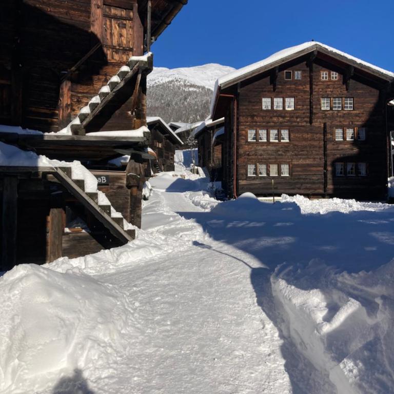 Chalet Waldesruh - Chalet - 16