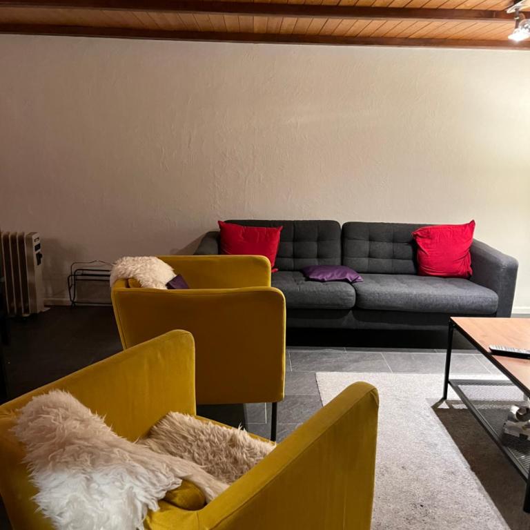 Chalet Waldesruh - Chalet - 19
