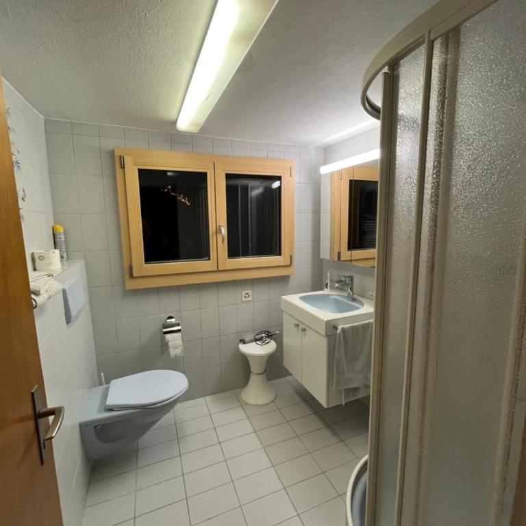 Chalet Waldesruh - Chalet - 21