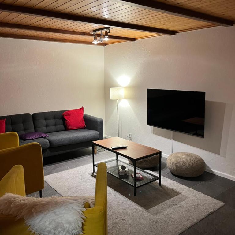 Chalet Waldesruh - Chalet - 26