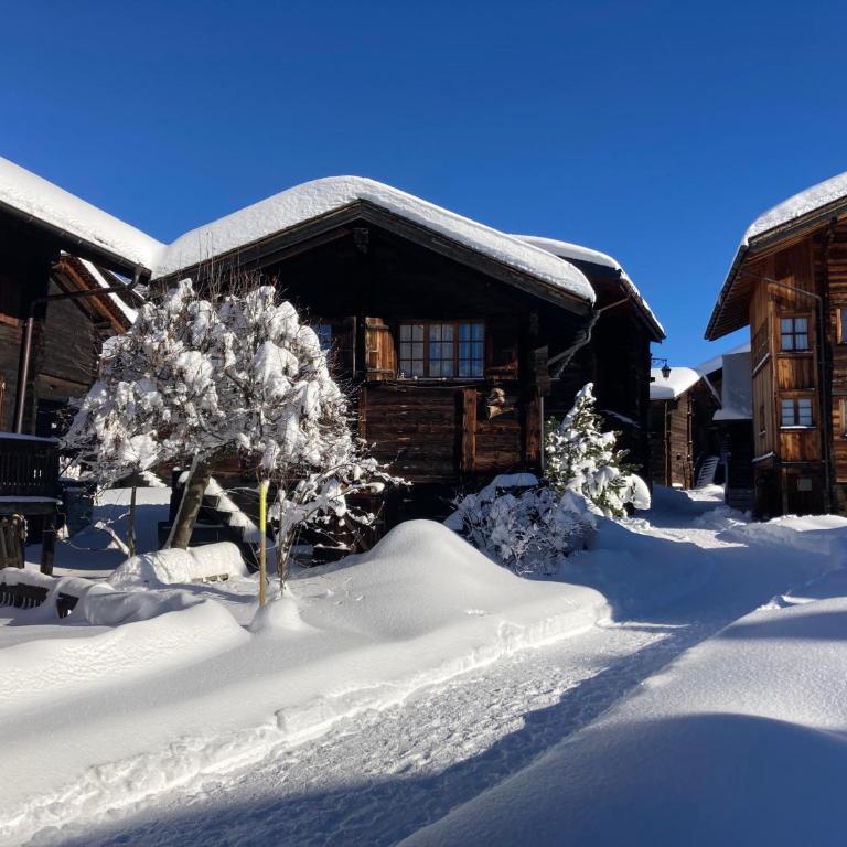 Chalet Waldesruh - Chalet - 28