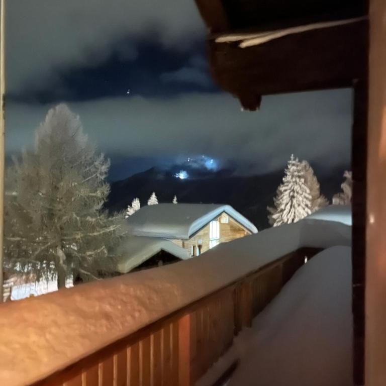 Chalet Waldesruh - Chalet - 29