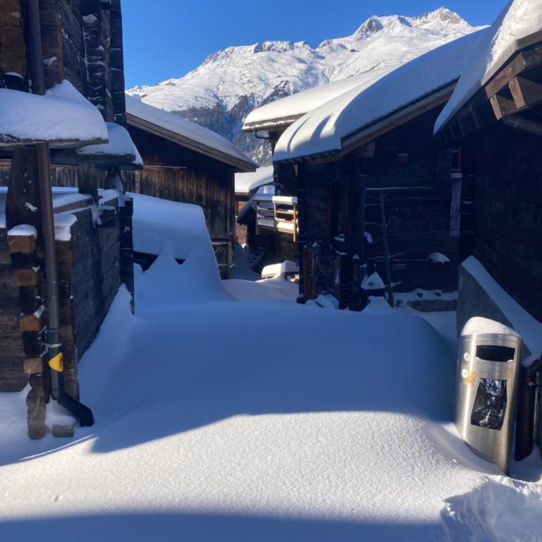 Chalet Waldesruh - Chalet - 34