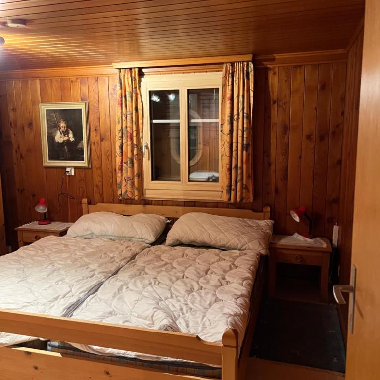 Chalet Waldesruh - Chalet - 35
