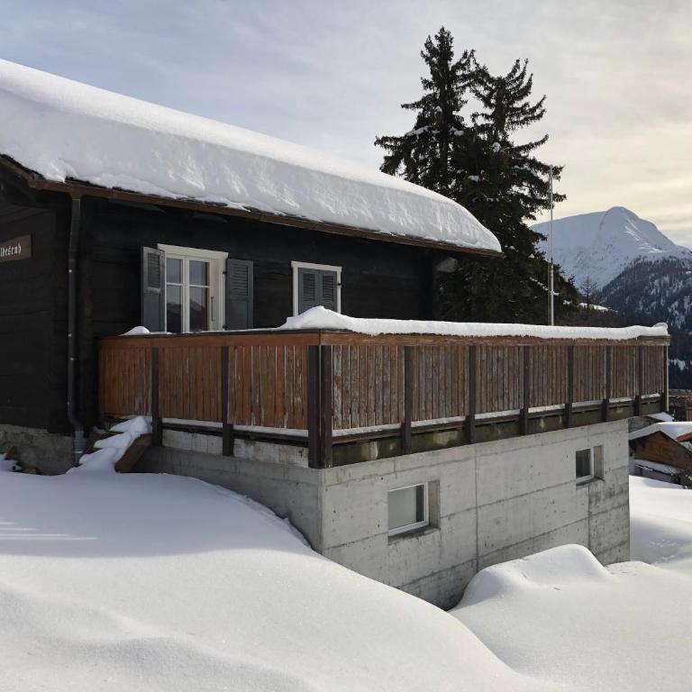 Chalet Waldesruh - Chalet - 37