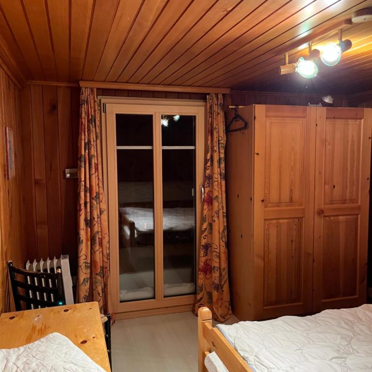Chalet Waldesruh - Chalet - 39