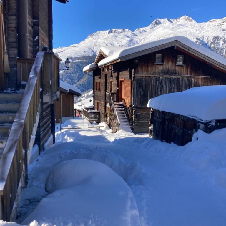 Chalet Waldesruh - Chalet - 40