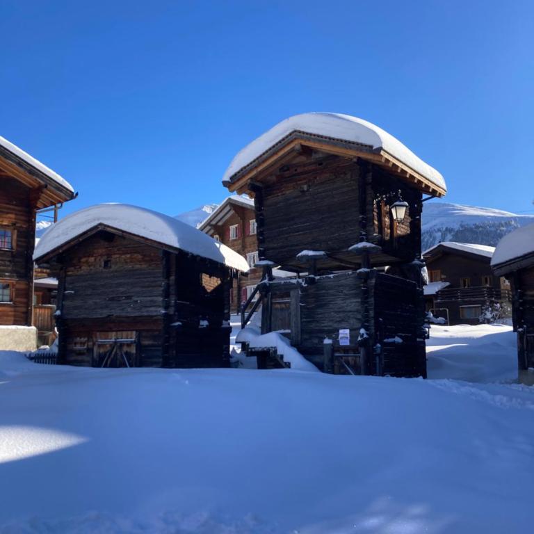 Chalet Waldesruh - Chalet - 42