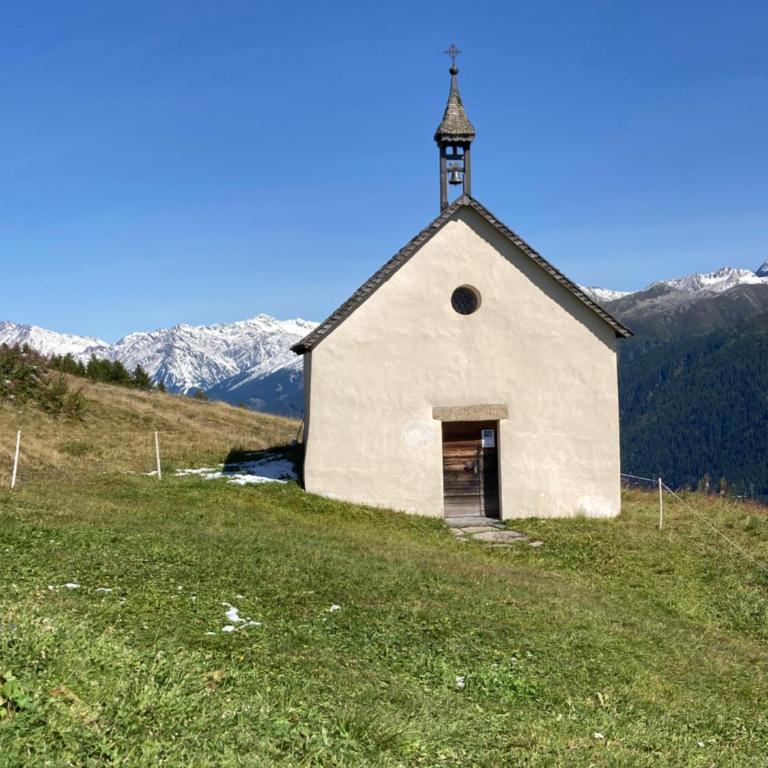 Chalet Waldesruh - Chalet - 44