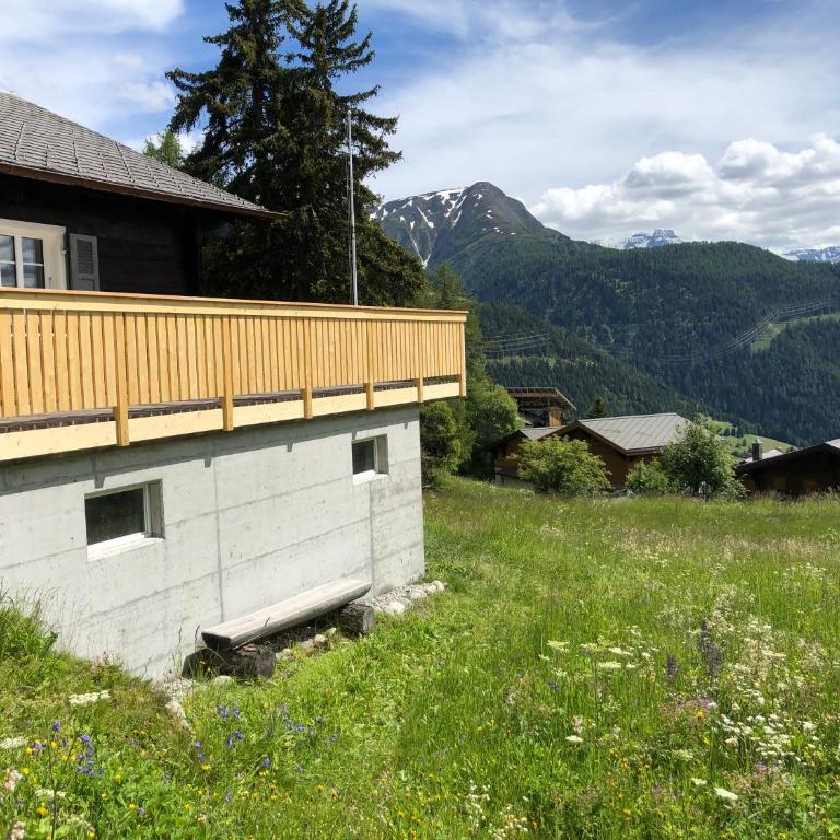 Chalet Waldesruh - Chalet - 46