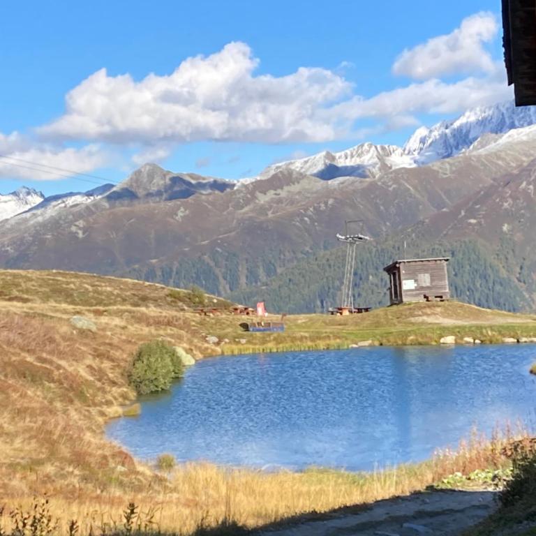 Chalet Waldesruh - Chalet - 49