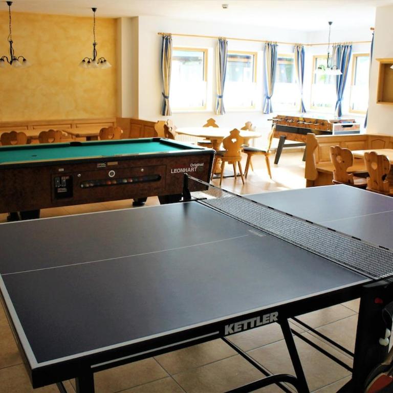 Koenigsjodler Lodge, Dienten, Mountain Resort - Apartment mit 2 Schlafzimmern und Bergblick - 19