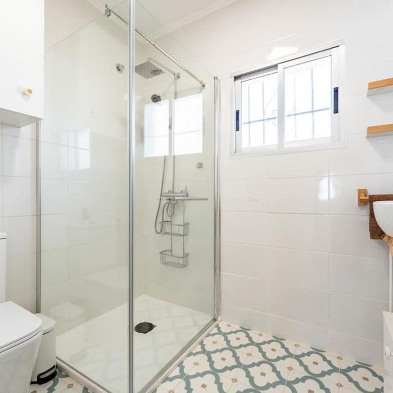 Karimar, a Pasos de la Playa, Next to the Beach - Apartamento de 1 dormitorio - 20