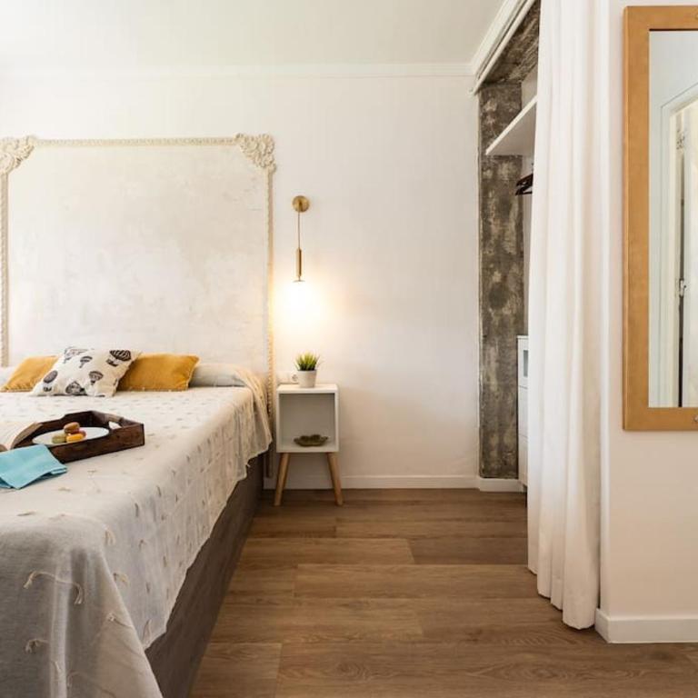 Karimar, a Pasos de la Playa, Next to the Beach - Apartamento de 1 dormitorio - 11