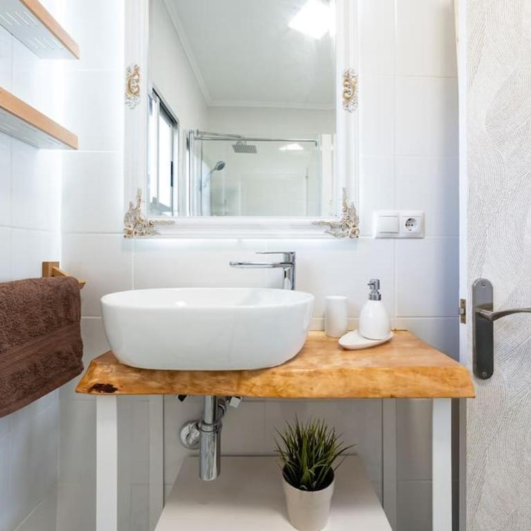 Karimar, a Pasos de la Playa, Next to the Beach - Apartamento de 1 dormitorio - 18
