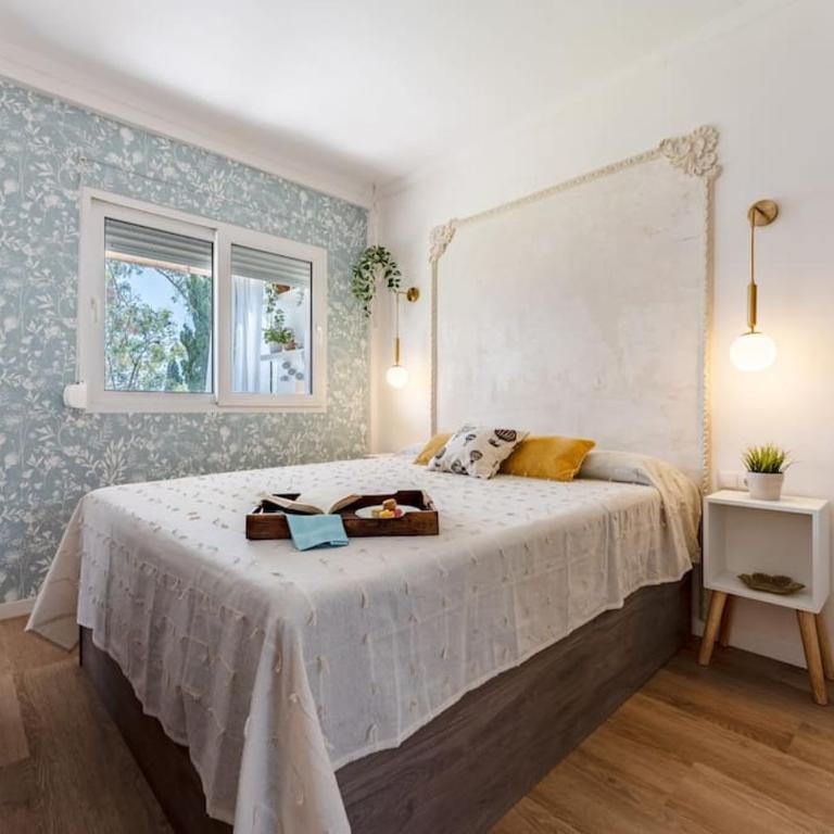 Karimar, a Pasos de la Playa, Next to the Beach - Apartamento de 1 dormitorio - 10