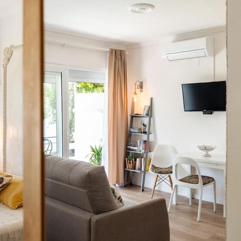 Karimar, a Pasos de la Playa, Next to the Beach - Apartamento de 1 dormitorio - 21