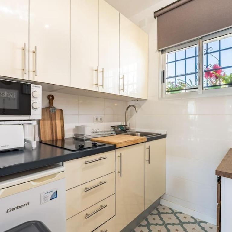 Karimar, a Pasos de la Playa, Next to the Beach - Apartamento de 1 dormitorio - 23