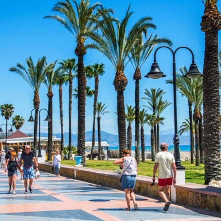Karimar, a Pasos de la Playa, Next to the Beach - Apartamento de 1 dormitorio - 25