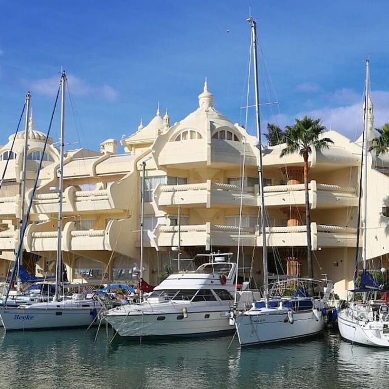 Karimar, a Pasos de la Playa, Next to the Beach - Apartamento de 1 dormitorio - 26