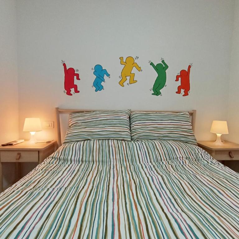 Piccola Pisa (zona Ospedale Cisanello) - Appartamento con 1 Camera da Letto - 1