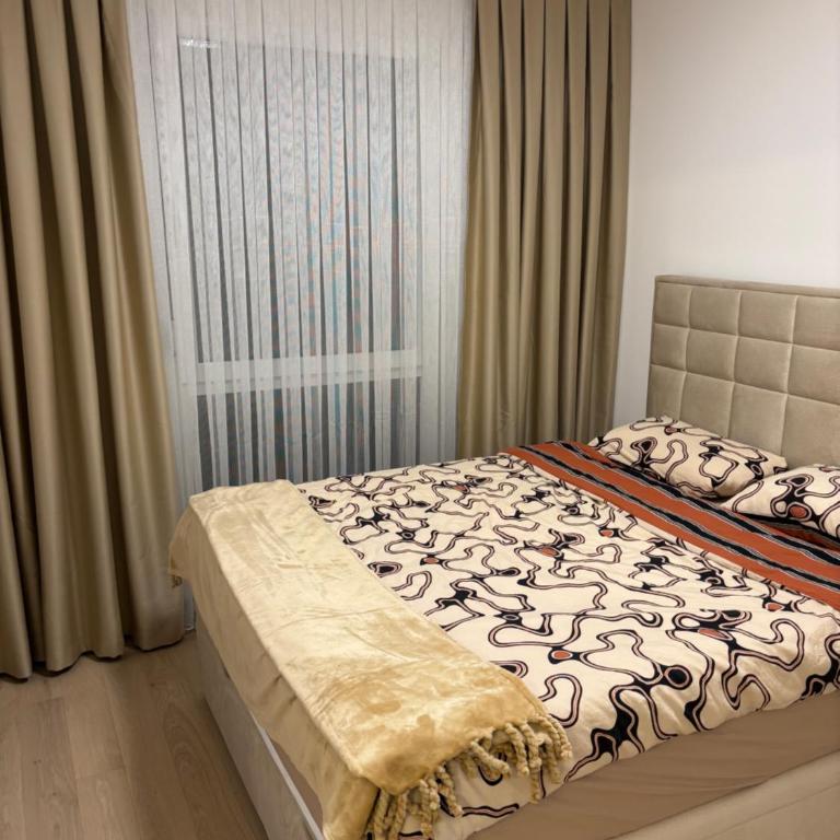Apartman Home Sweet Home - Avenija - Sarajevo - One-Bedroom Apartment - 7