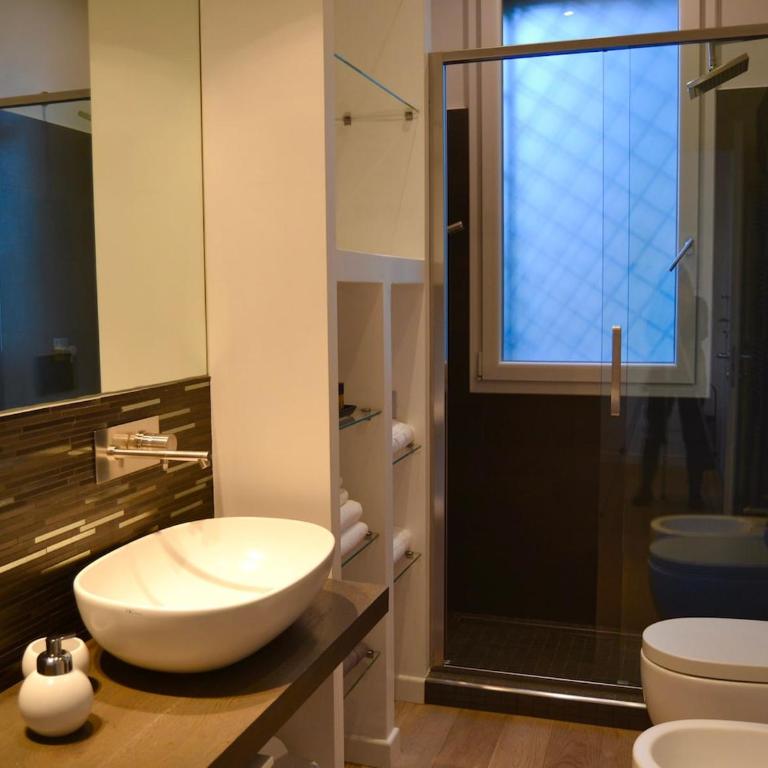 Casa dell'osservanza - Appartamento con 1 Camera da Letto - 9