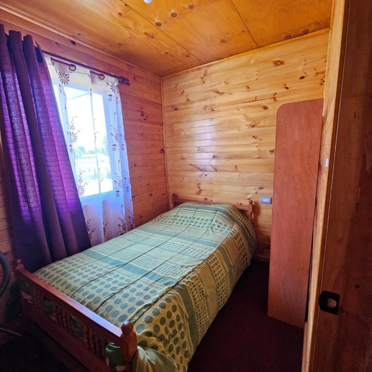 Casa en San Agustin - One-Bedroom House - 9
