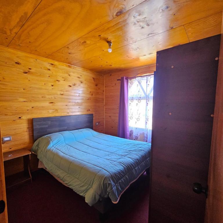 Casa en San Agustin - One-Bedroom House - 8